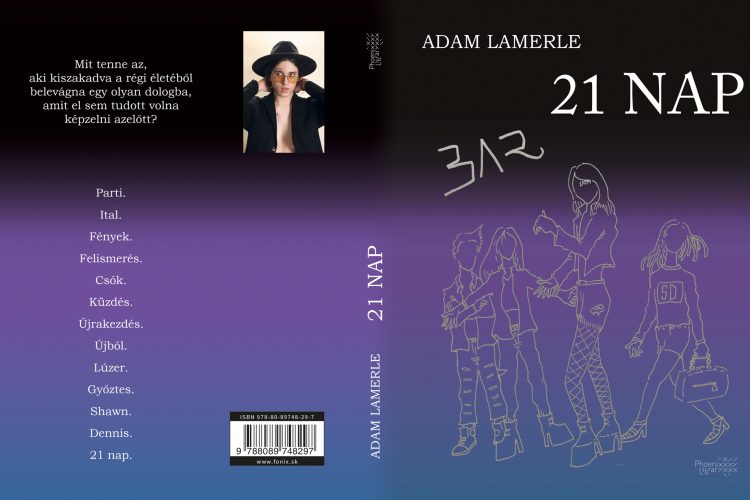 adam lamerle 21 nap