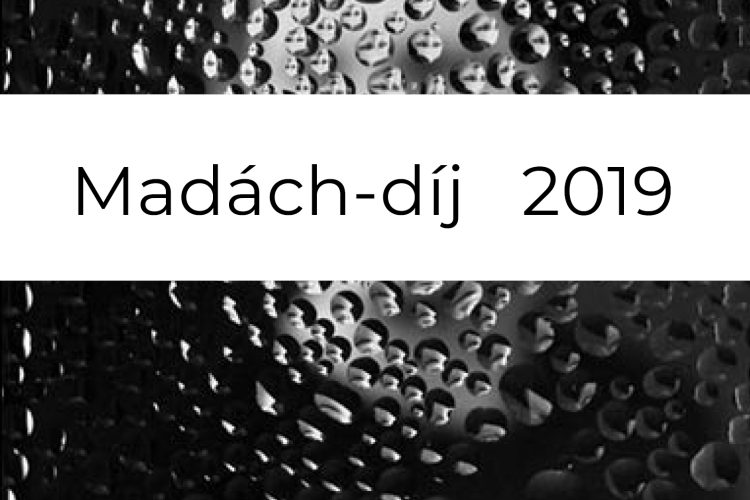 bárczi zsófia vidéki lyánok énekeskönyve madách-díj 2019
