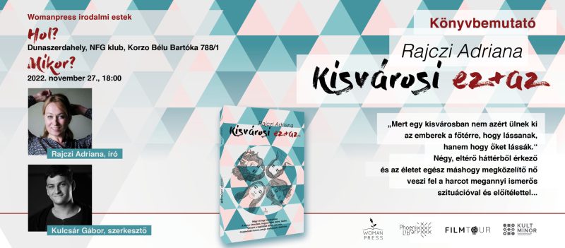 Rajczi Adrienn: Kisvárosi ez + az - Image 3