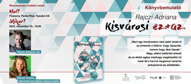 Rajczi Adrienn: Kisvárosi ez + az - Image 4