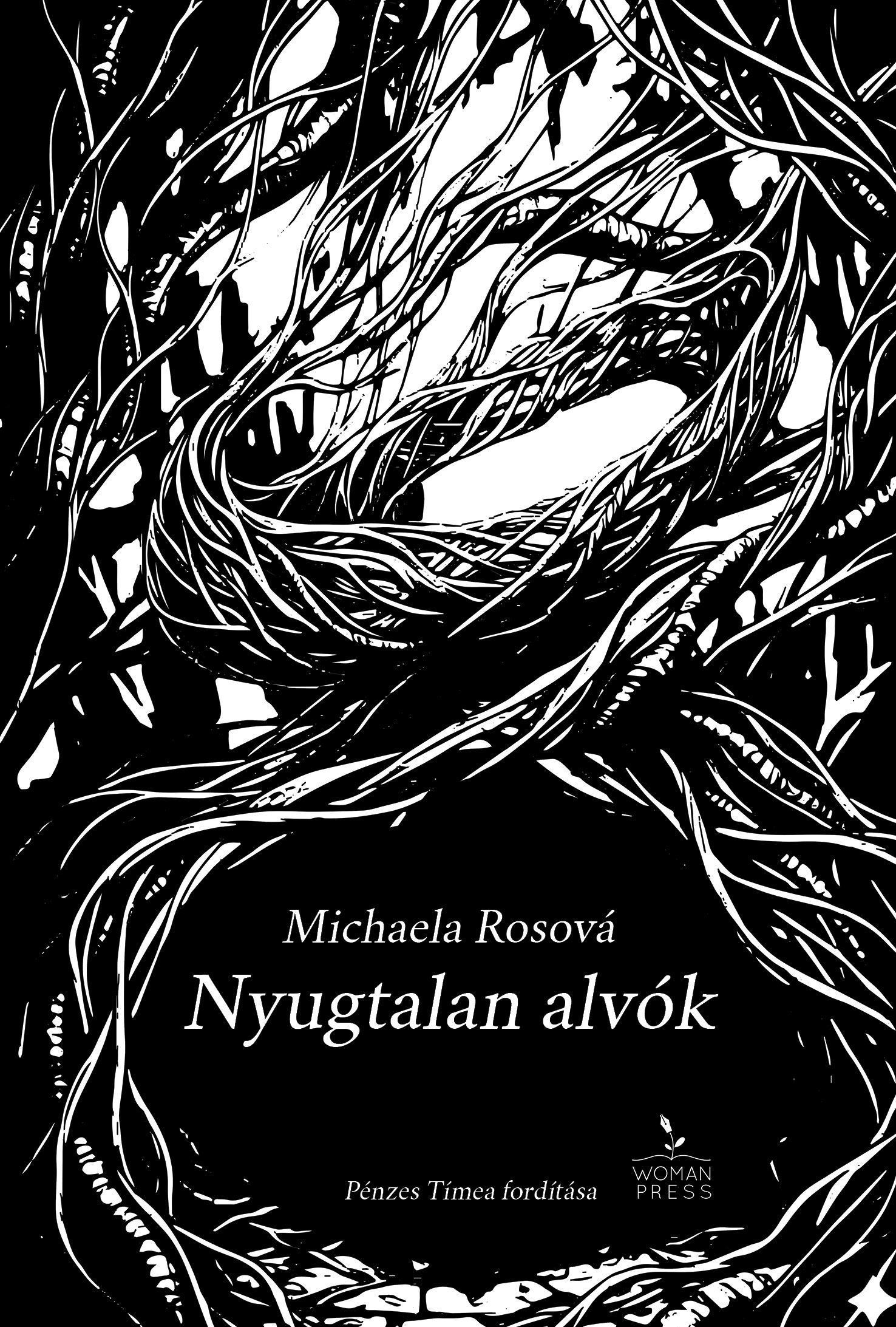Michaela Rosová: Nyugtalan alvók